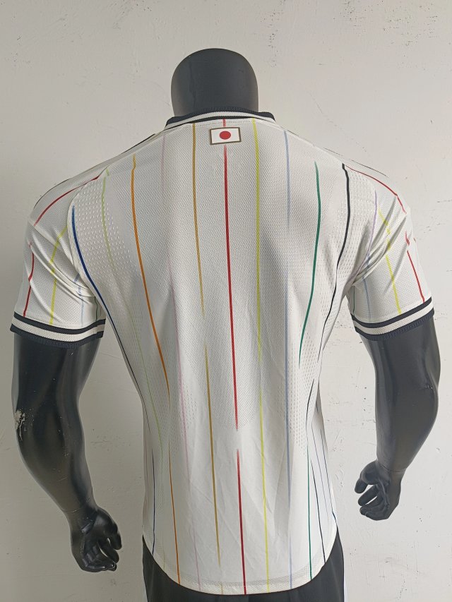 Japan Jersey: seller detail photo 7