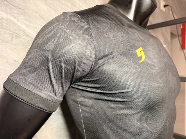 Argentina Jersey: seller detail photo 5