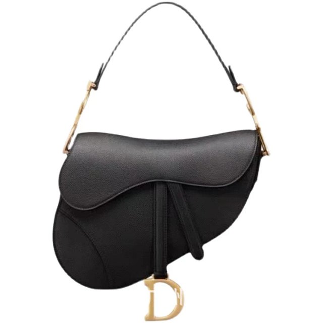 Dior saddle bag: seller detail photo 5