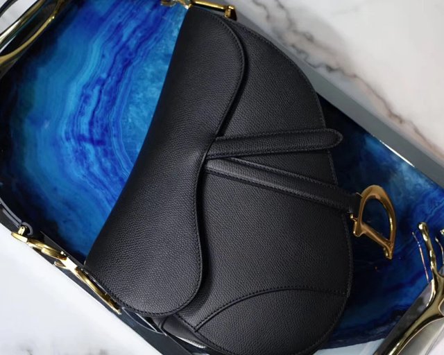 Dior saddle bag: seller detail photo 13