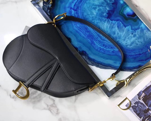 Dior saddle bag: seller detail photo 14