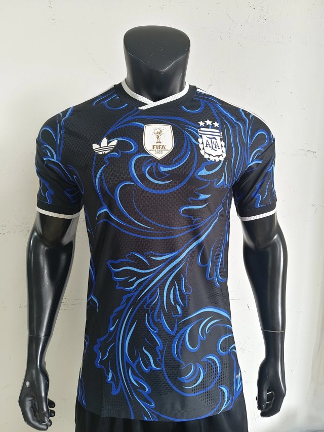 Argentina Jersey: seller detail photo 9