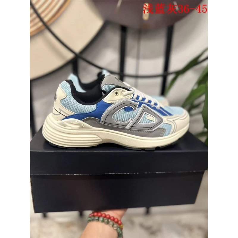 Tian B30灰宝蓝色