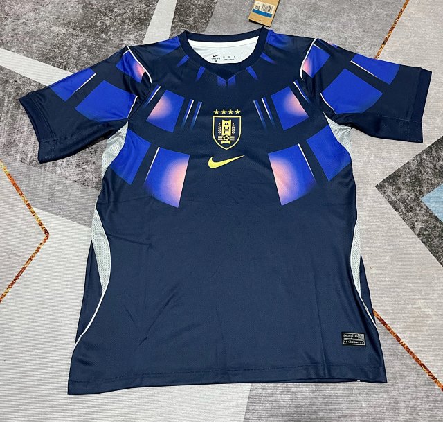 Uruguay Jersey: seller detail photo 1