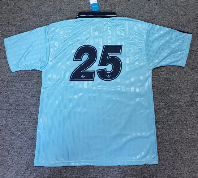 Oasis Jersey: seller detail photo 2