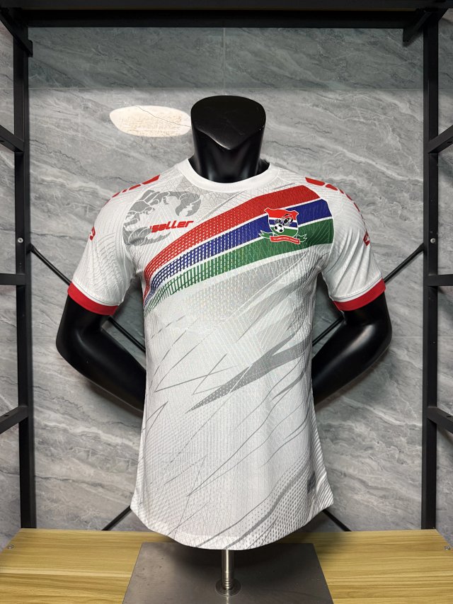Penglai Jersey: seller detail photo 2