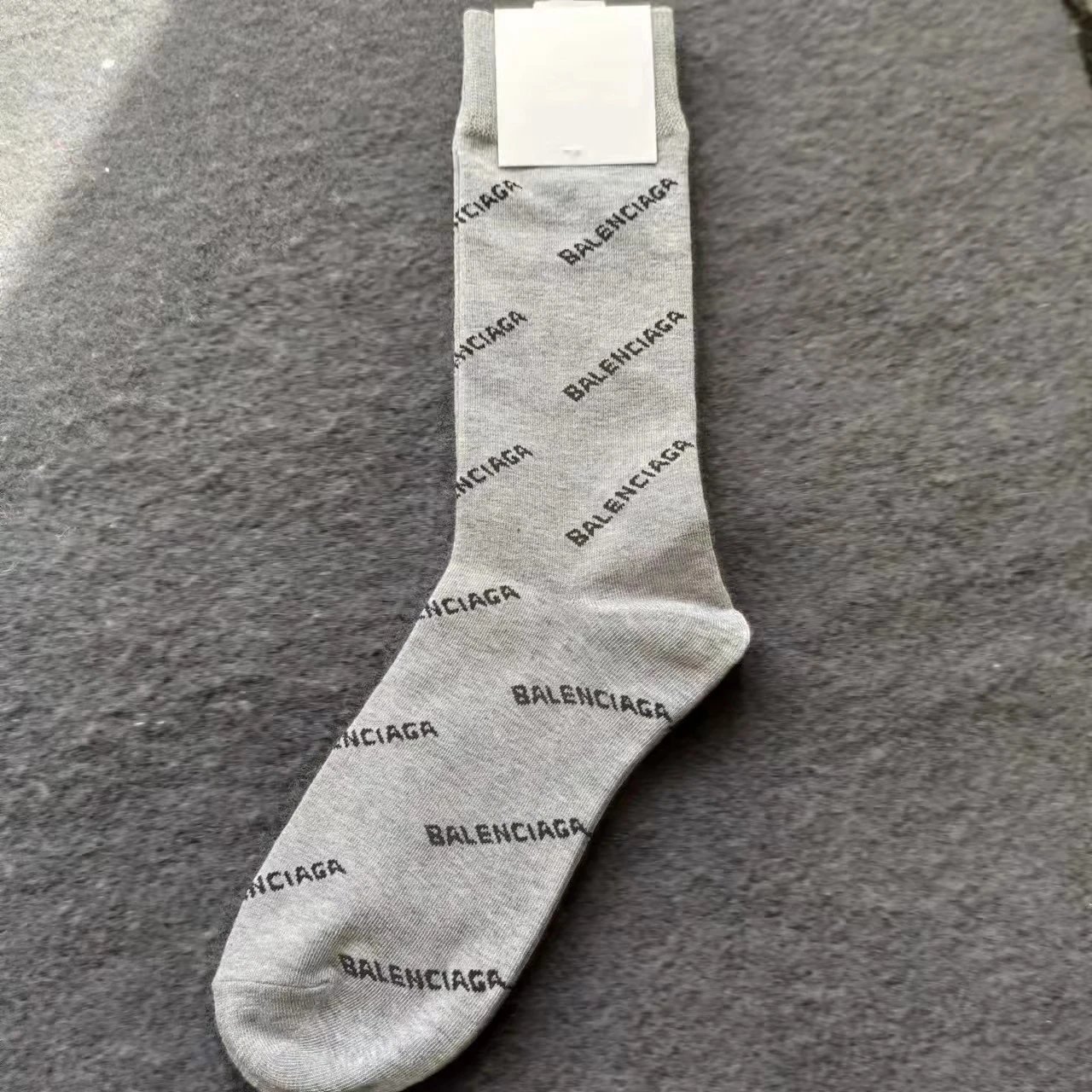 Balenciaga Socks (many styles)
