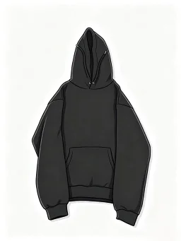 thumbnail for Make mood 420G Hoodie
