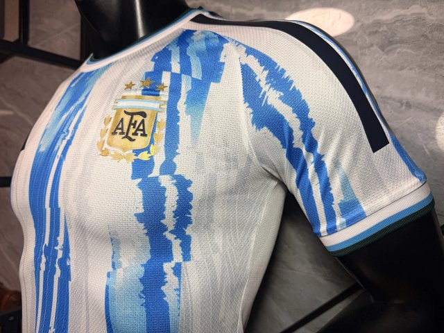 Argentina Jersey: seller detail photo 6