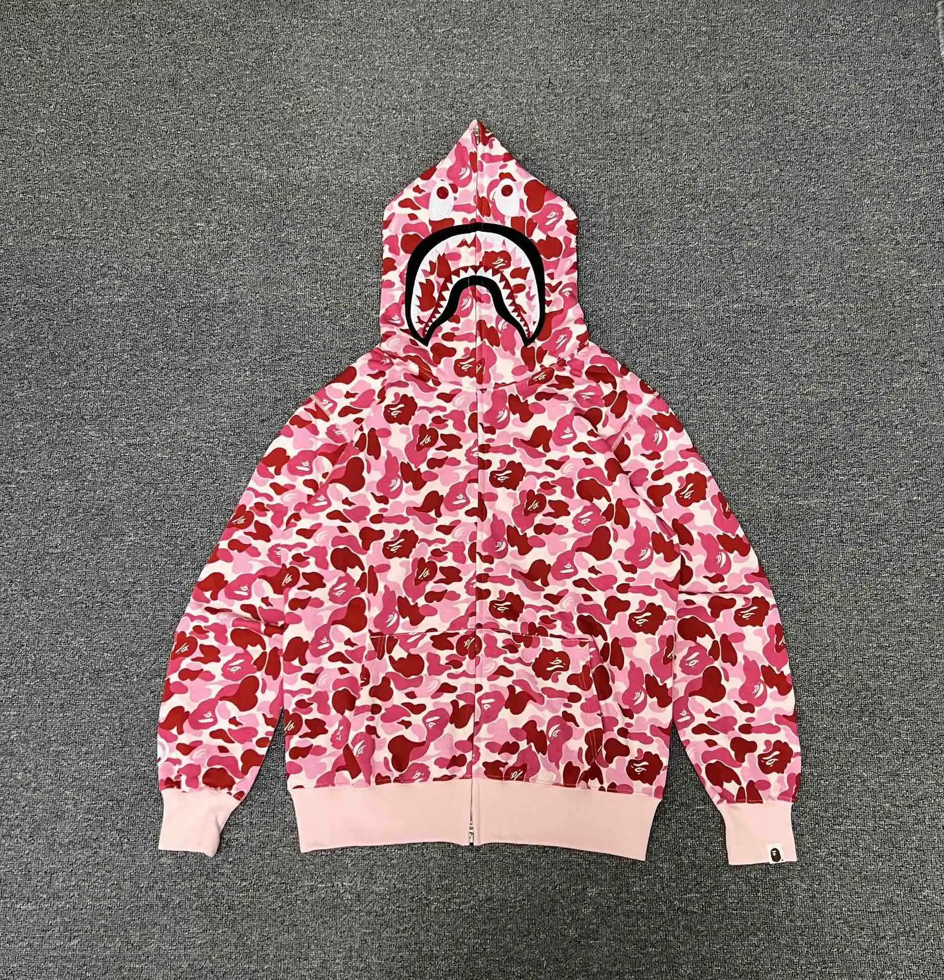 181 Pink Camo