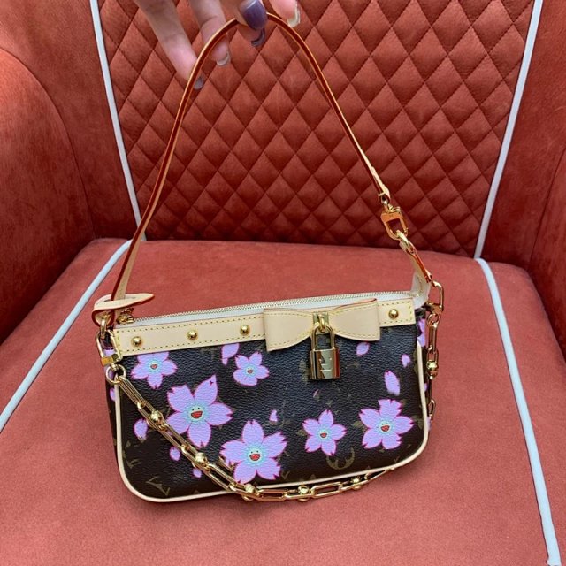 LV murakami bag: seller detail photo 8