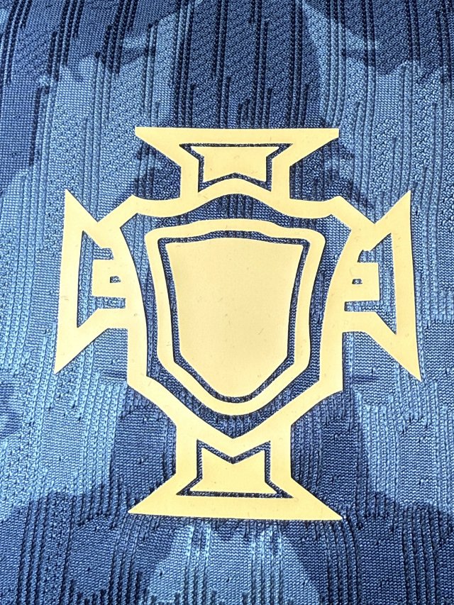 Portugal Jersey: seller detail photo 3