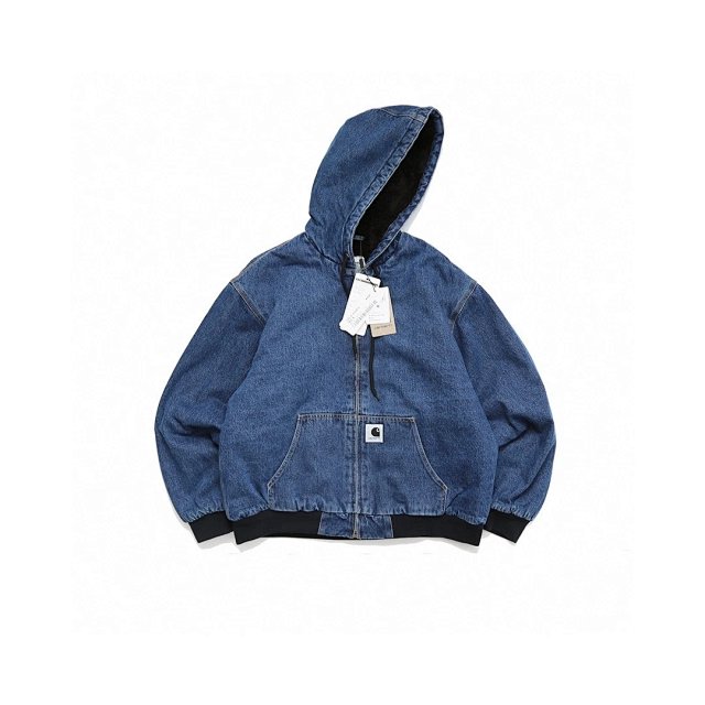 Carhartt Jacket: seller detail photo 3