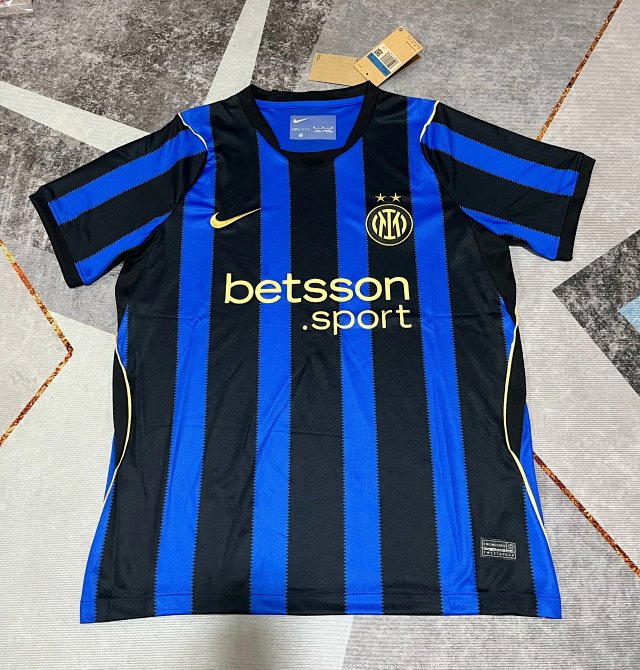 Inter Milan Jersey: seller detail photo 1