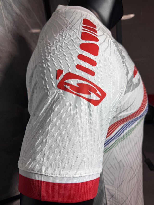 Penglai Jersey: seller detail photo 9