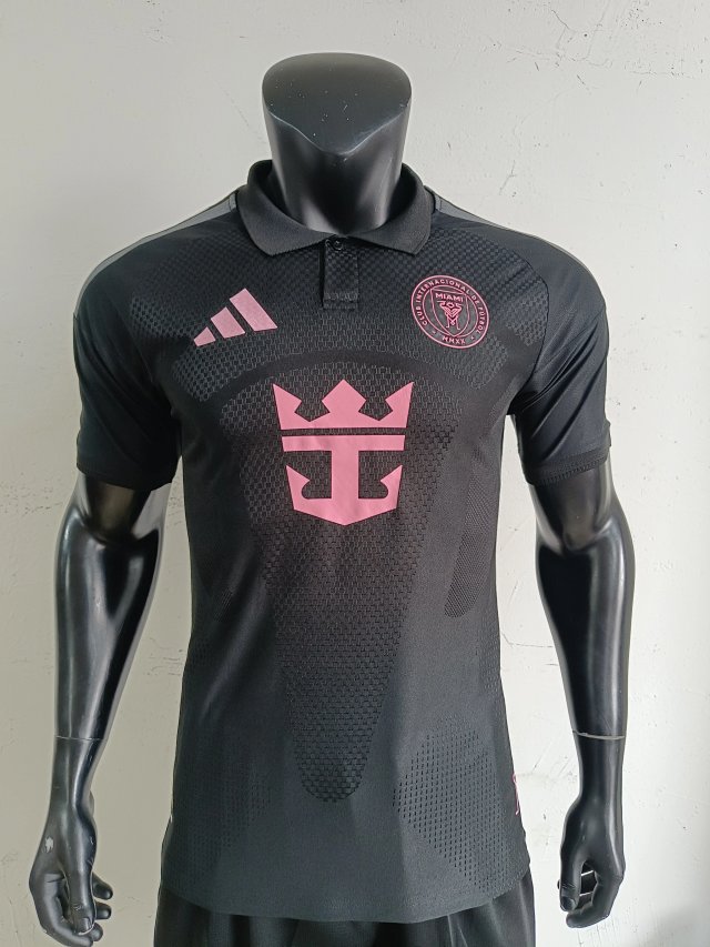 Miami Jersey: seller detail photo 1