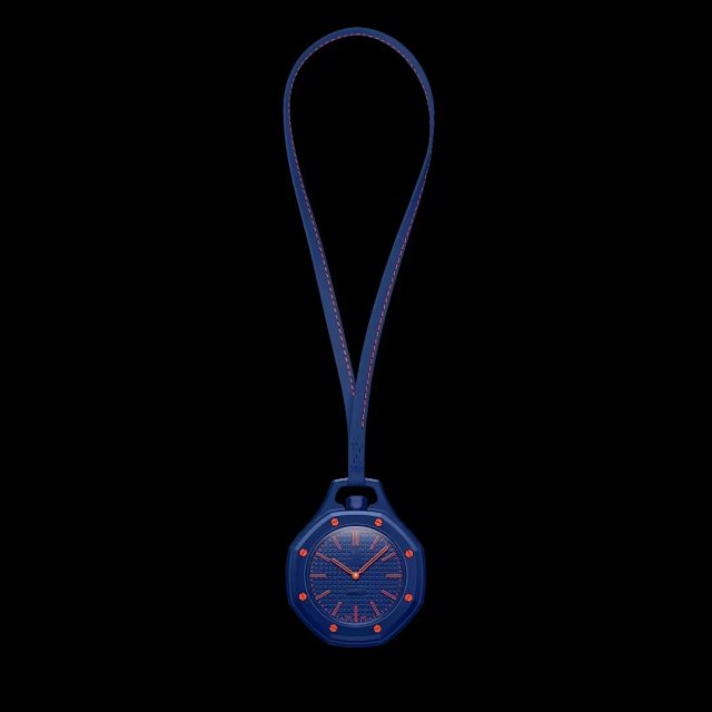 Cute Watch: seller detail photo 2