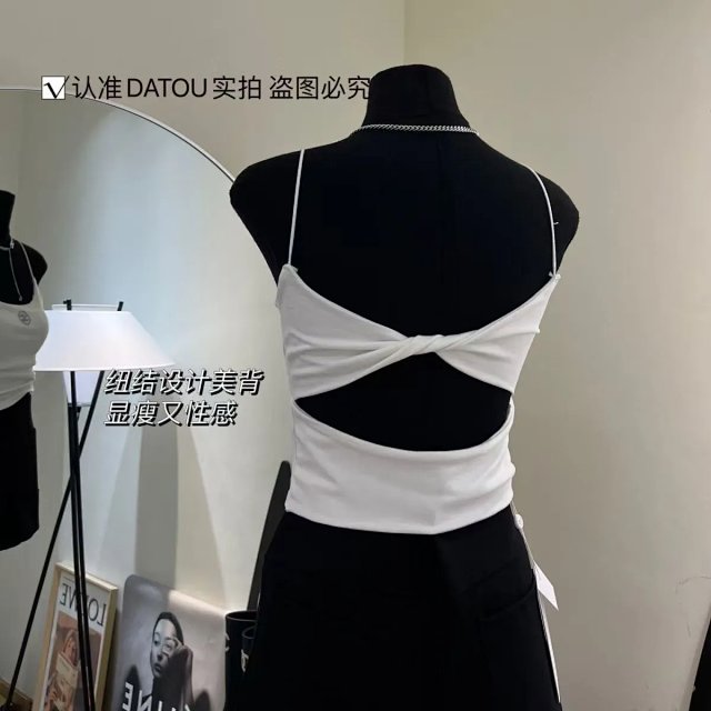 CHANEL Camisole: seller detail photo 4