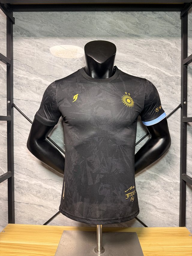 Argentina Jersey: seller detail photo 2