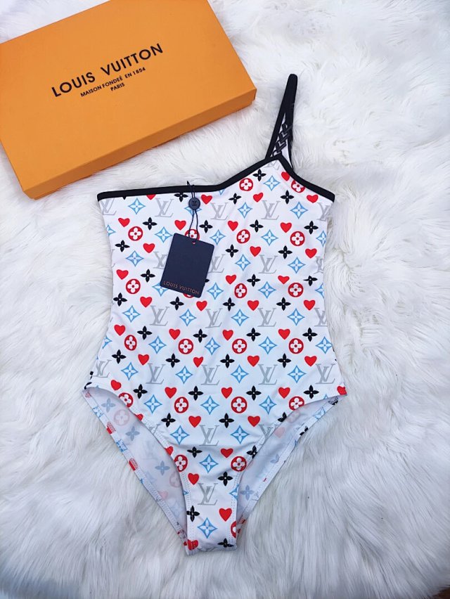 LV bikini: seller detail photo 11