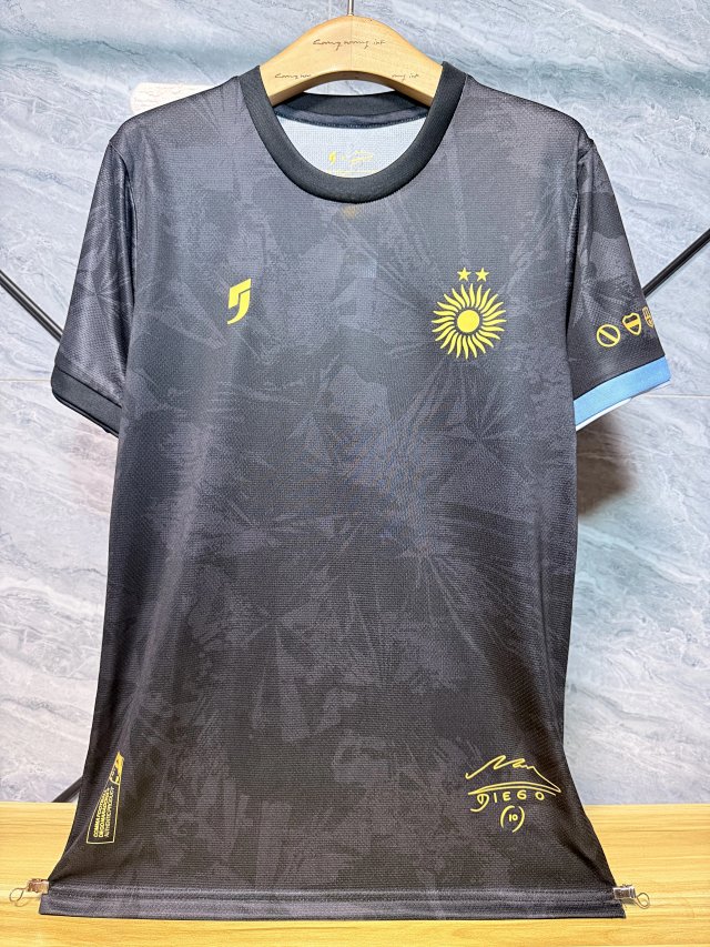 Argentina Jersey: seller detail photo 12