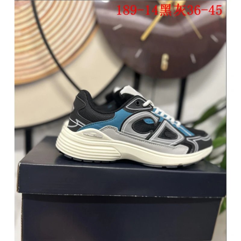 Tian B30黑蓝灰