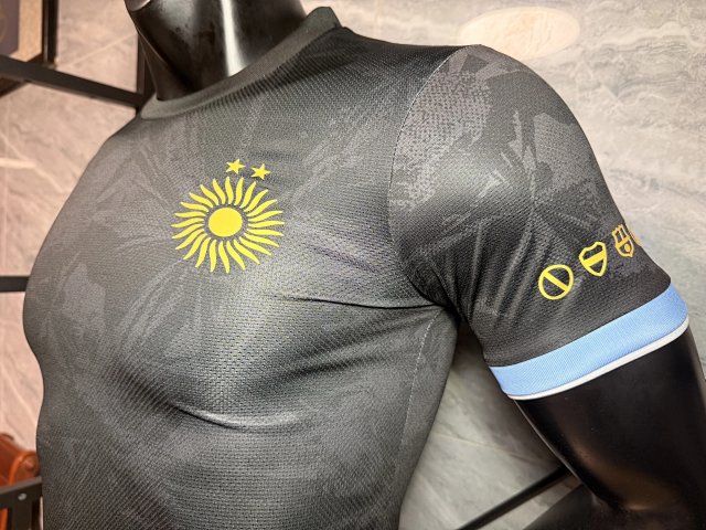 Argentina Jersey: seller detail photo 6