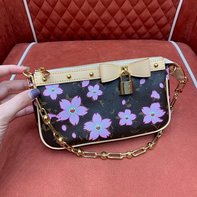 LV murakami bag: seller detail photo 6