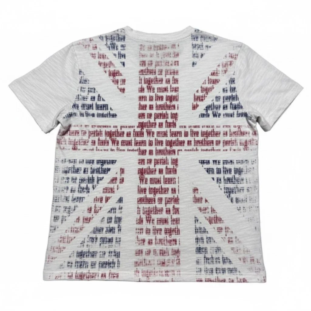 millennial girl tee