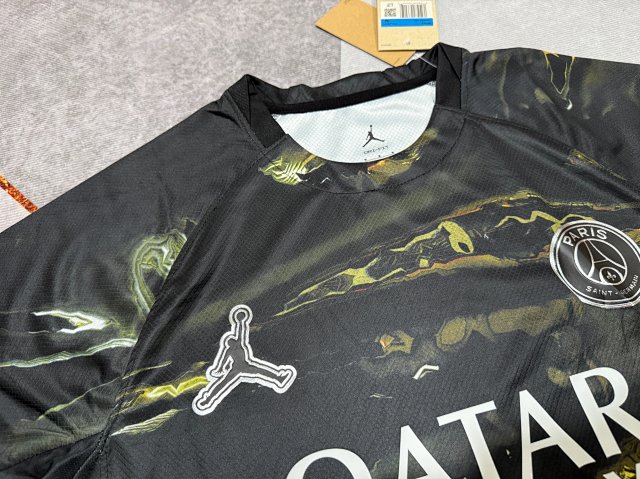 Paris Jersey: seller detail photo 5