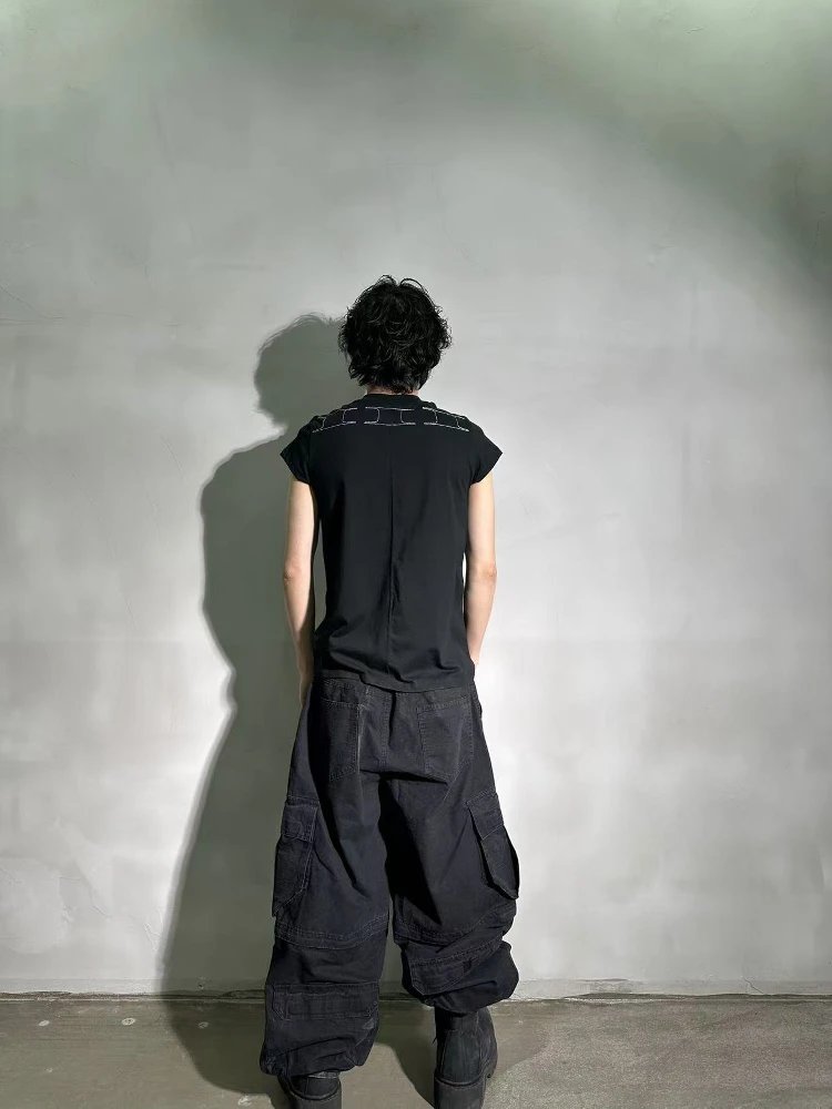 Pccvision Slim-Fit T-Shirt