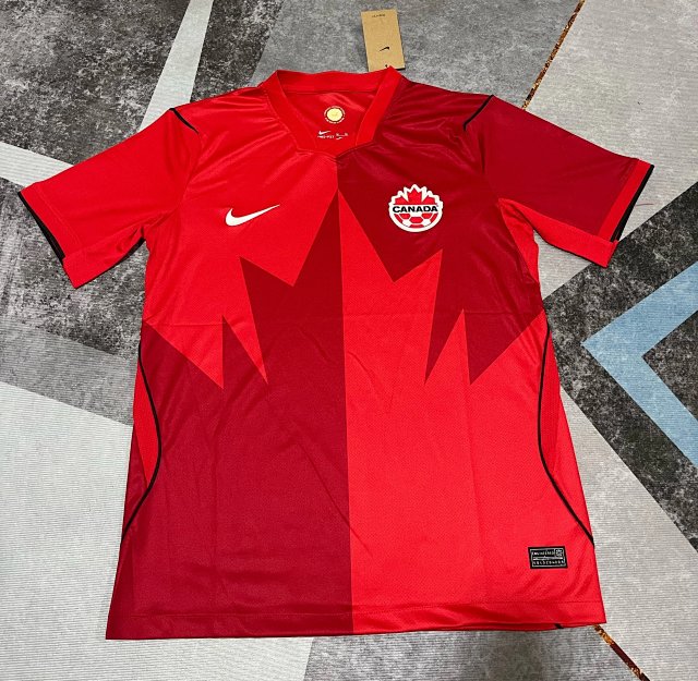 Canada Jersey: seller detail photo 1