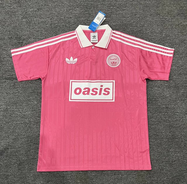 Oasis Jersey: seller detail photo 1
