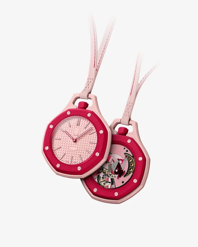 Audemars Piguet Watches Royal Pop Lanyard Watch product detail image 15