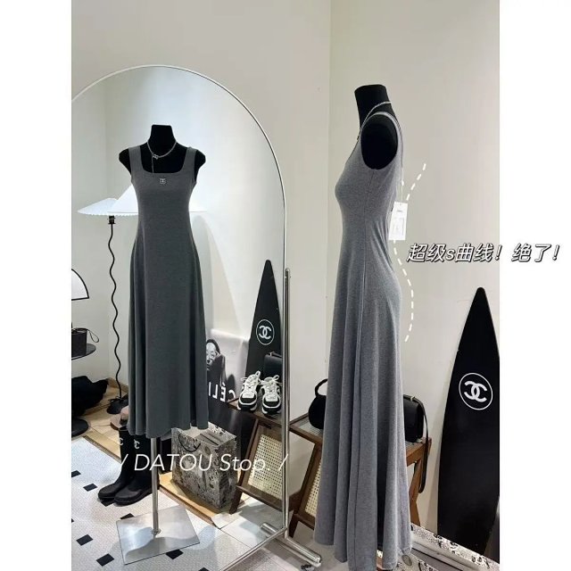 CHANEL dress: seller detail photo 3