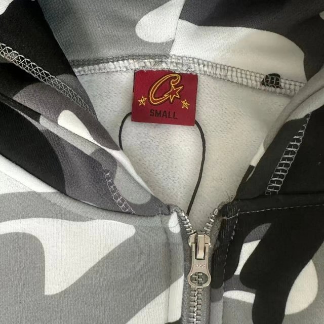 Corteiz Hoodie: seller detail photo 6
