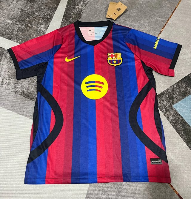 Barcelona Jersey: seller detail photo 1