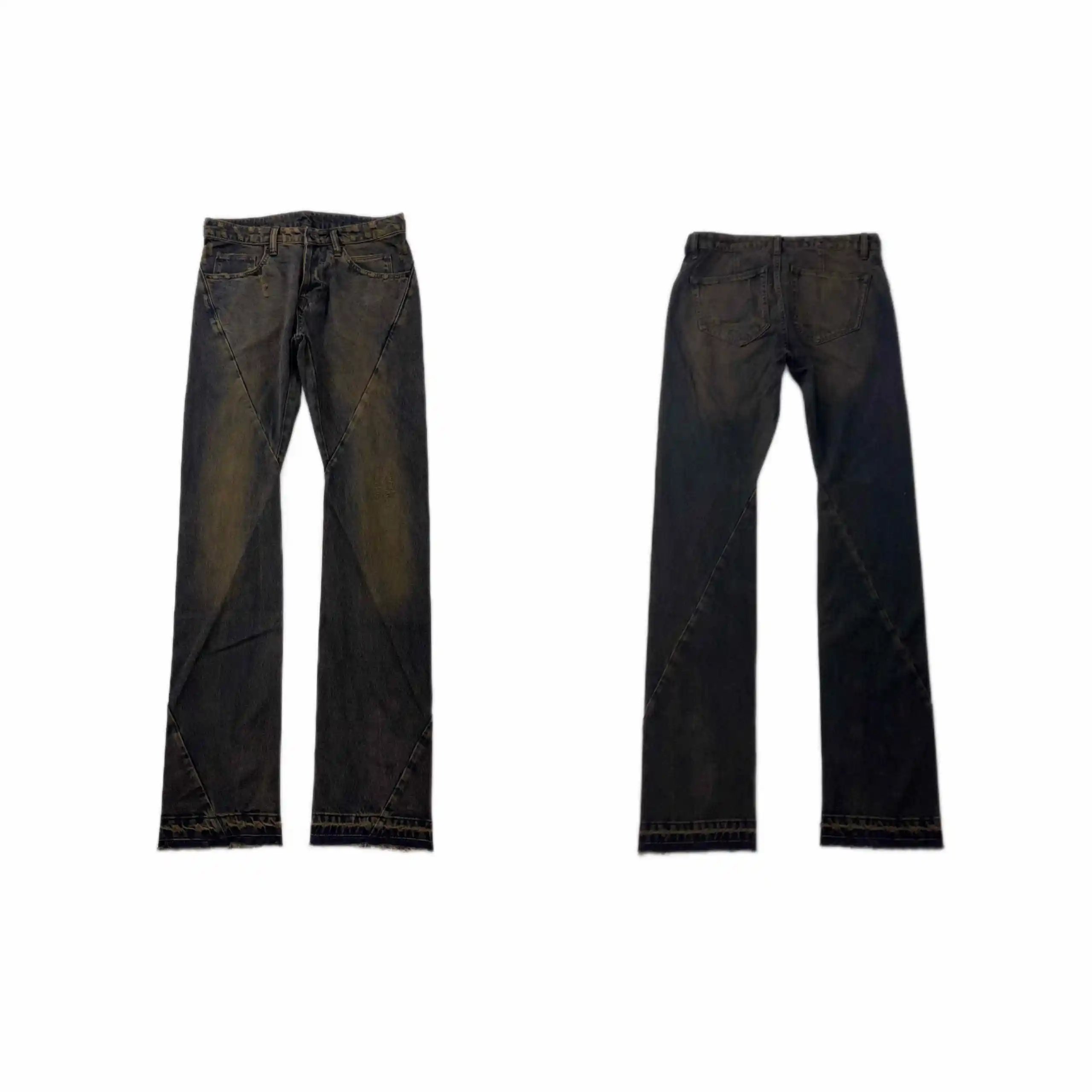 Fashion Pants photo 7