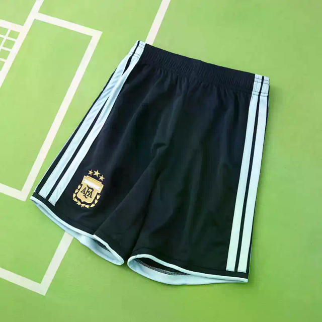 026 FIFA World Cup Argentina home shorts: seller detail photo 1