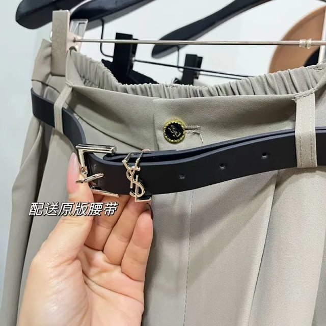 YSL pants: seller detail photo 3