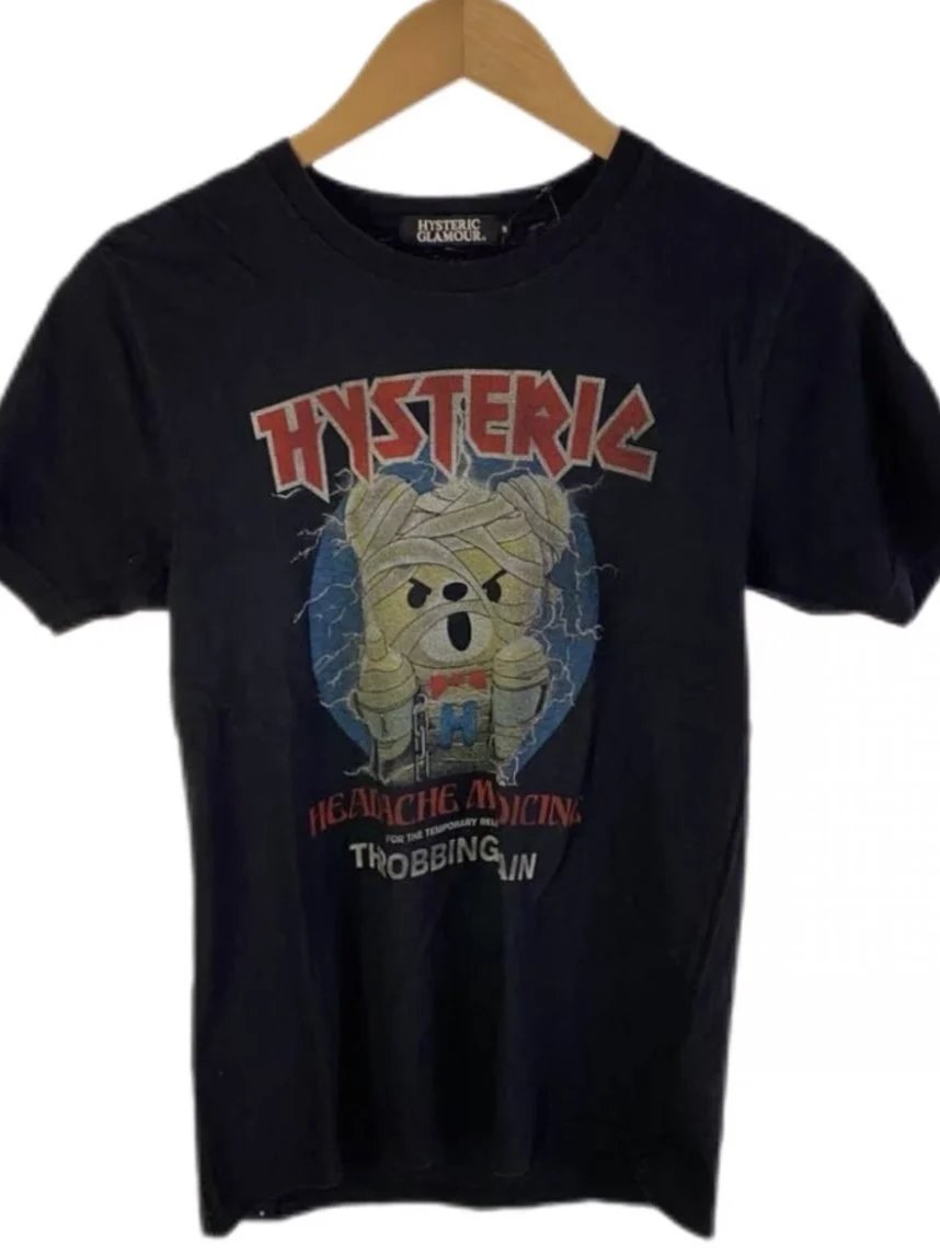 Hysteric Glamour Medicine Tee