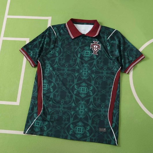 2026 FIFA World Cup Portugal Concept version Fan version: seller detail photo 1