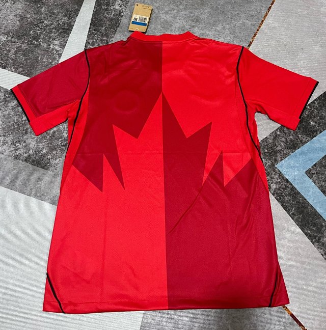 Canada Jersey: seller detail photo 2