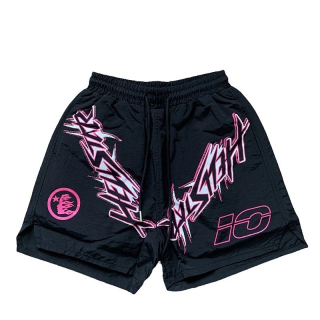 Hellstar Path To Paradise Shorts: seller detail photo 5