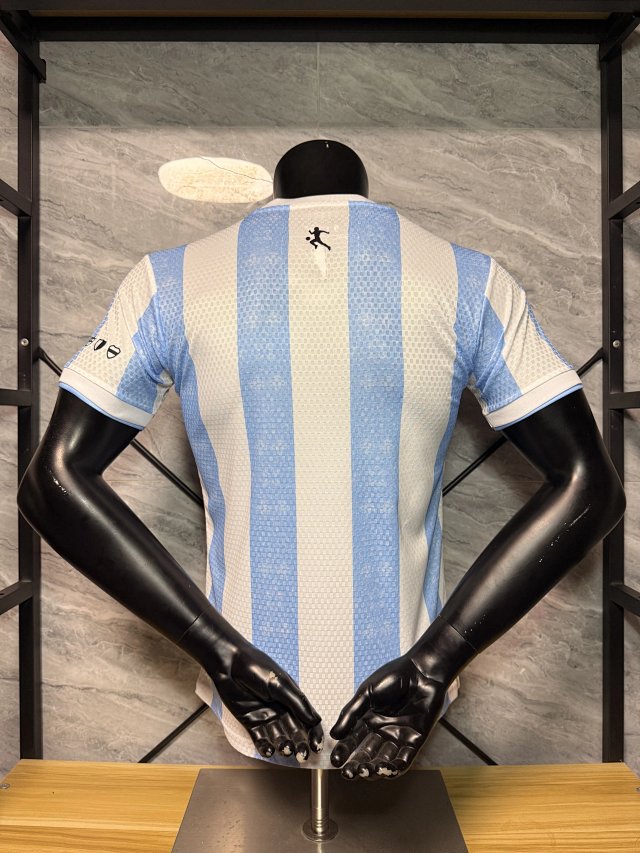 Argentina Jersey: seller detail photo 9