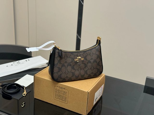 Coach Teri: seller detail photo 12