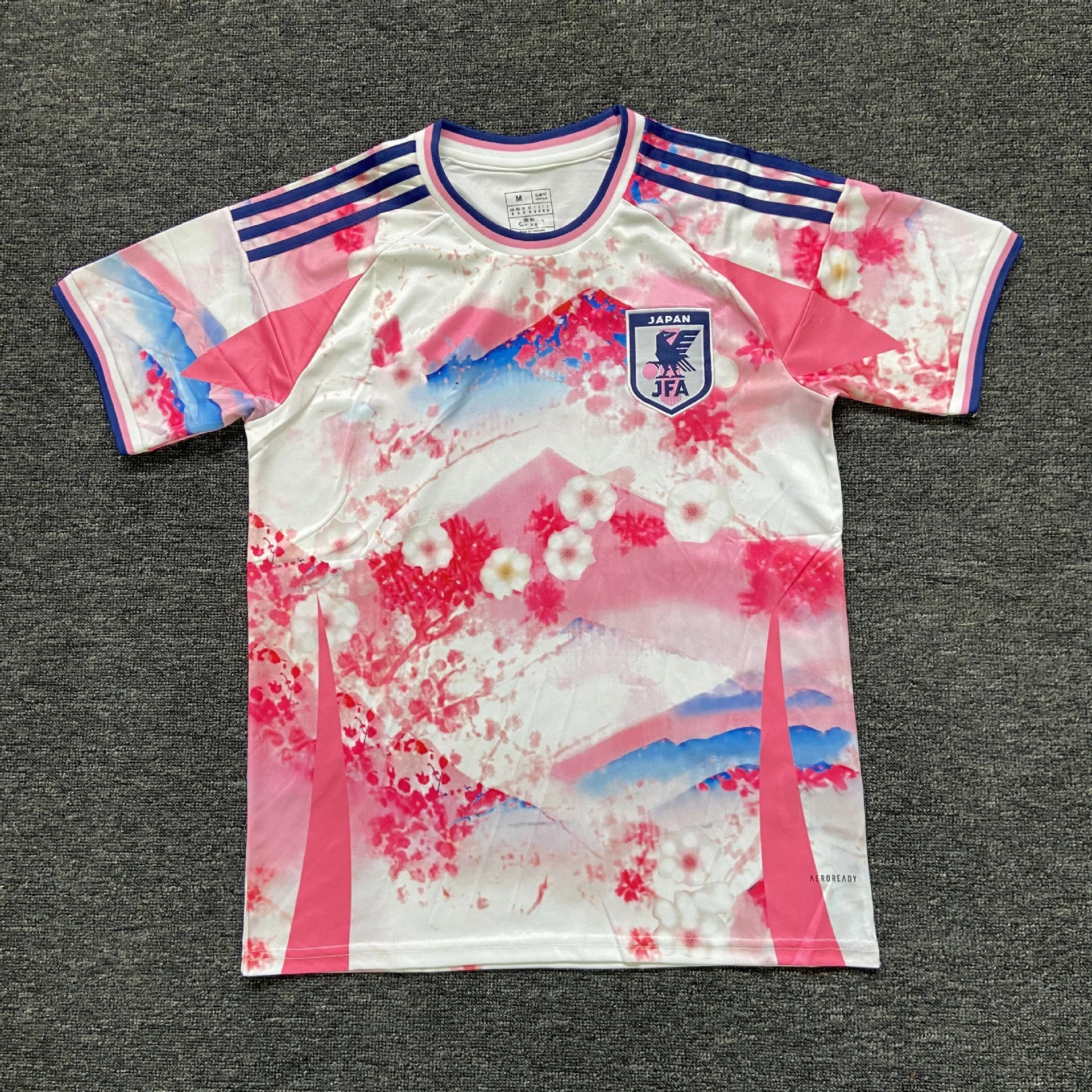Japan 21