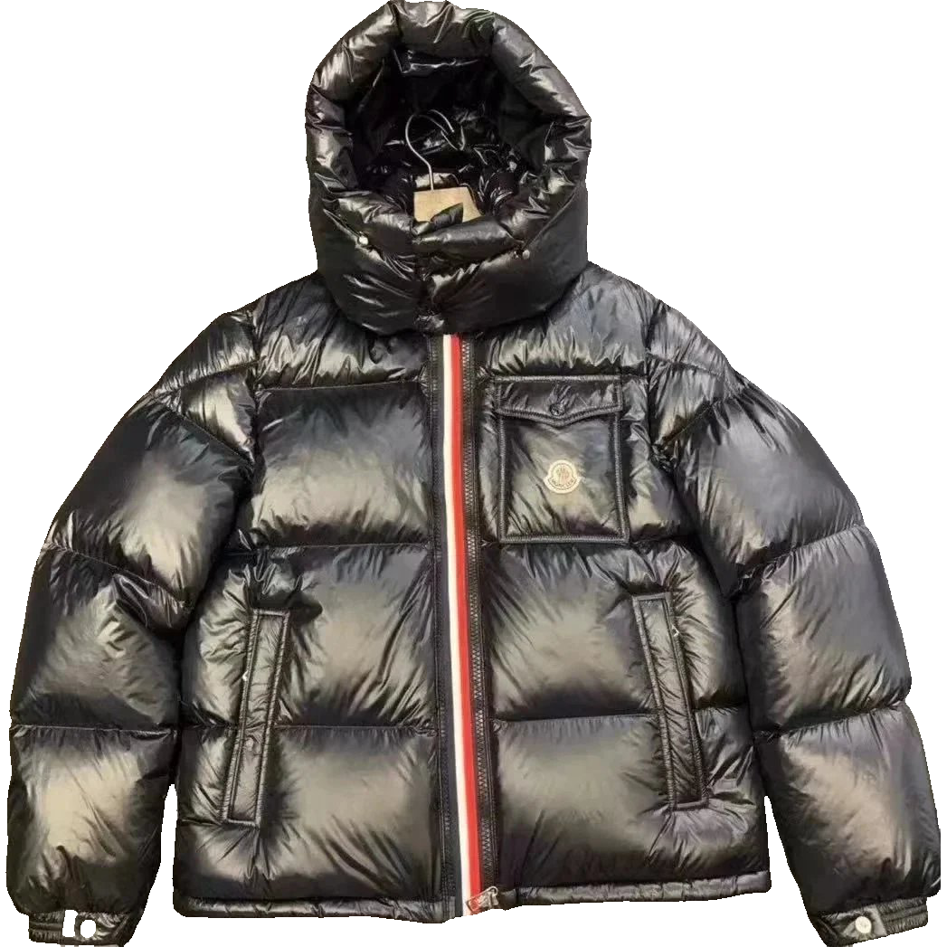Moncler Down Coat