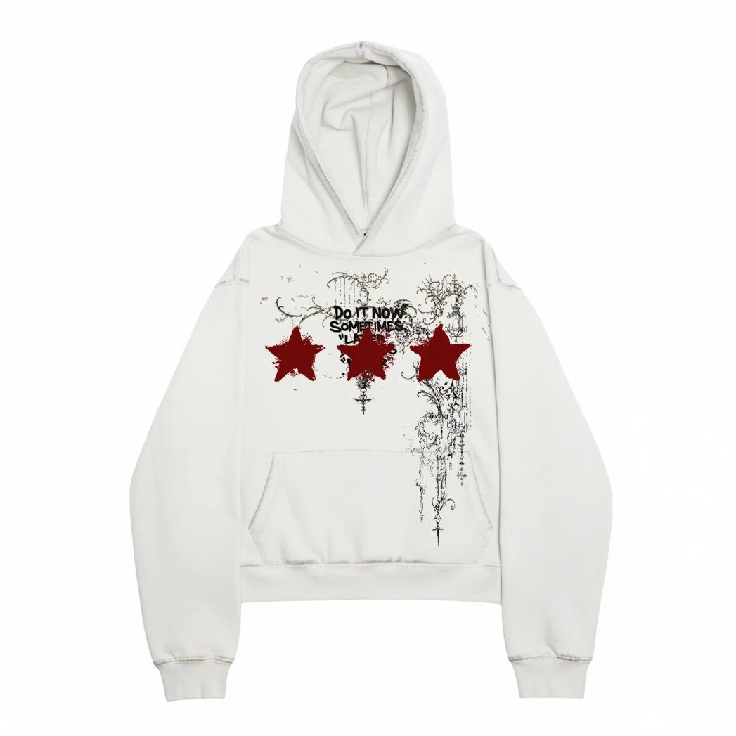 Shibu Hoodie
