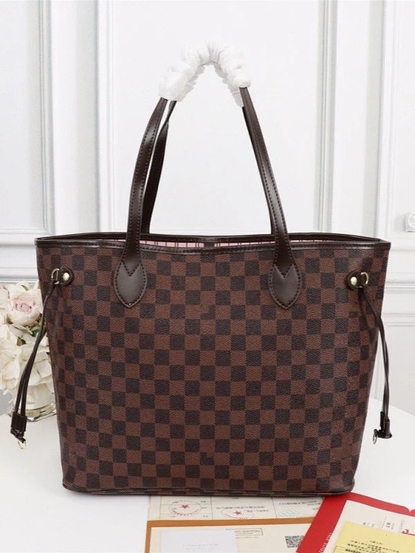 LV never full: seller detail photo 5
